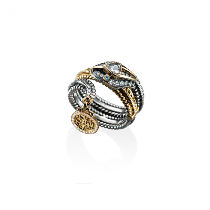 exclusive rings