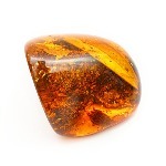 amber