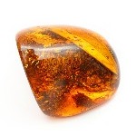 amber